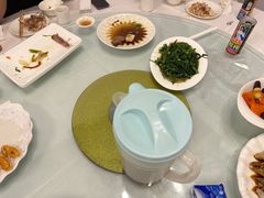 卤水鹅肝-迈姨·潮州菜(麓湖公园店)