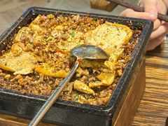 -麒麟风烤牛肉·云南烧烤小排档(丹凤街店)