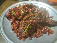 -叶派龙虾•招牌香辣蟹·海鲜(中海国际店)