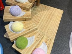 -好旺角齐市鲜切牛自助烤肉(农林五道街总店)