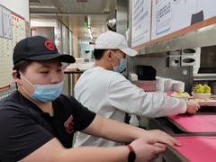 -海底捞火锅(天津SM城市广场店)