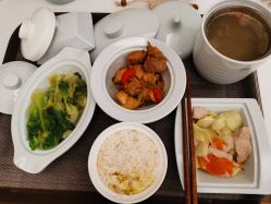 -弗蕾亚·和月月子调理院(东湖店)