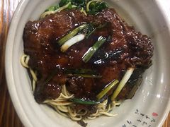 大排面-无名氏面馆(邮电路店)