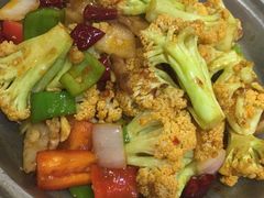 -宋记香辣蟹(曹家渡店)