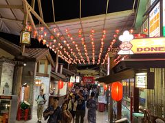 -御温泉·大餐庙会
