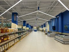 -盒马X会员店(王府井奥莱UP TOWN店)
