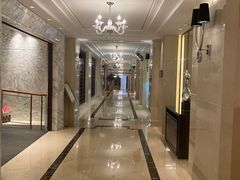 -青岛海景花园大酒店