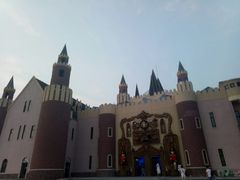 -安徒生童话乐园