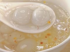 -二泉园老菜馆·百年无锡菜