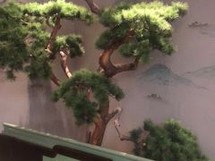 -绿茶餐厅(南昌王府井店)