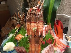 -虹料理·日料放题(悠方店)