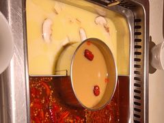 -巴奴毛肚火锅(广益哥伦布店)