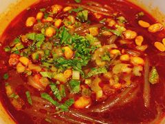 酸辣粉-金鼎轩(亚运村店)