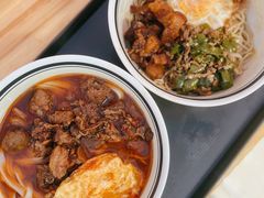 -李易面馆(树木岭店)