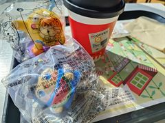 -肯德基(集宁维多利店)