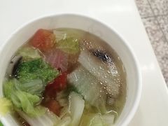 -云南师范大学呈贡校区西区第3食堂