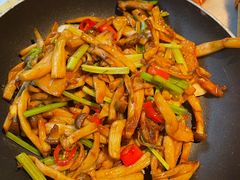 -小菜园新徽菜(无锡宜家荟聚中心店)