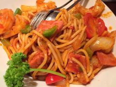 iphone_upload_pic-必胜客(证大大拇指店)