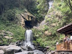 -石台牯牛降景区