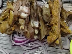 -帕米尔食府(白云观店)
