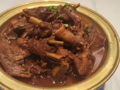 -金典银峰老鹅馆·昆山菜(亭林公园店)