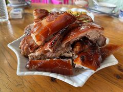 -黄记四更烤乳猪店