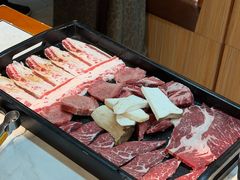 -六七八韩式烤肉·韩国料理(上杭路店)