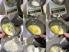 -爱之旅diy烘焙坊(西直门店)