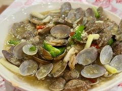 -辣螃铠盆盆蟹大排档(海昌店)