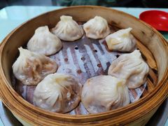 -食惠里小笼包面馆(越秀店)