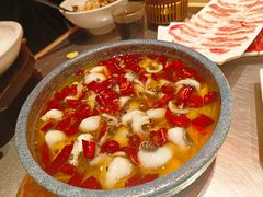-潮界(虹桥天地店)