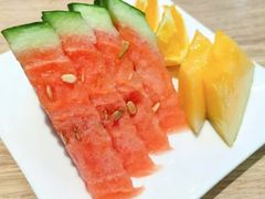 -上渔铁板烧(熙悦汇店)