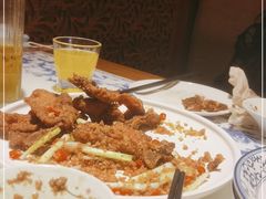 -东方饺子王(王府井关东古巷店)