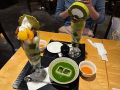 -伊藤久右卫门(宇治本店)