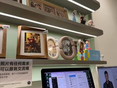 -海马体家庭照相馆(广州正佳广场店)