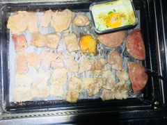 -金火牛烤肉.火锅自助餐厅(桐乡吾悦广场店)