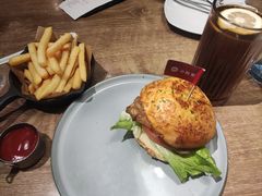 -必胜客(五道口店)