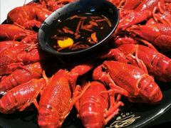 -一棠龙虾(徐家汇城开YOYO店)