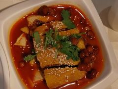 口水鸡-光明邨大酒家(淮海路店)