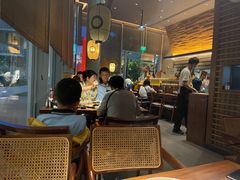 -山葵家居酒屋(天目里店)