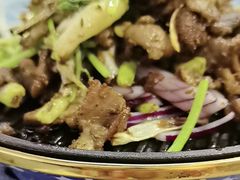 -中卫御苑福膳·养生局(圆明园店)