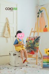 -七色田儿童摄影(静安店)