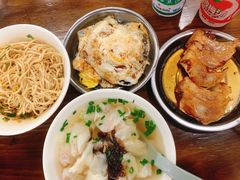 -金枫锅贴(滨江·凯旋门店)