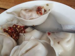 -宋家馄饨馆(八一公园店)