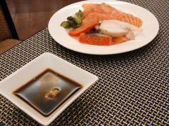 -武汉武昌威斯汀酒店-知味自助餐厅