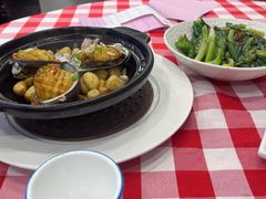 -粤盛海鲜平价店(洛溪食街店)