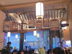 -二泉园老菜馆·百年无锡菜
