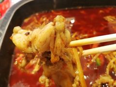 -自贡好吃客(科华店)