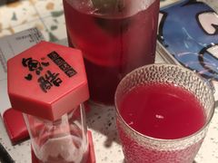 -鱼酷活鱼烤鱼(新世界城店)