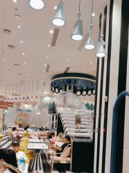 -奈尔宝·儿童乐园·亲子餐厅(鄞州万达店)